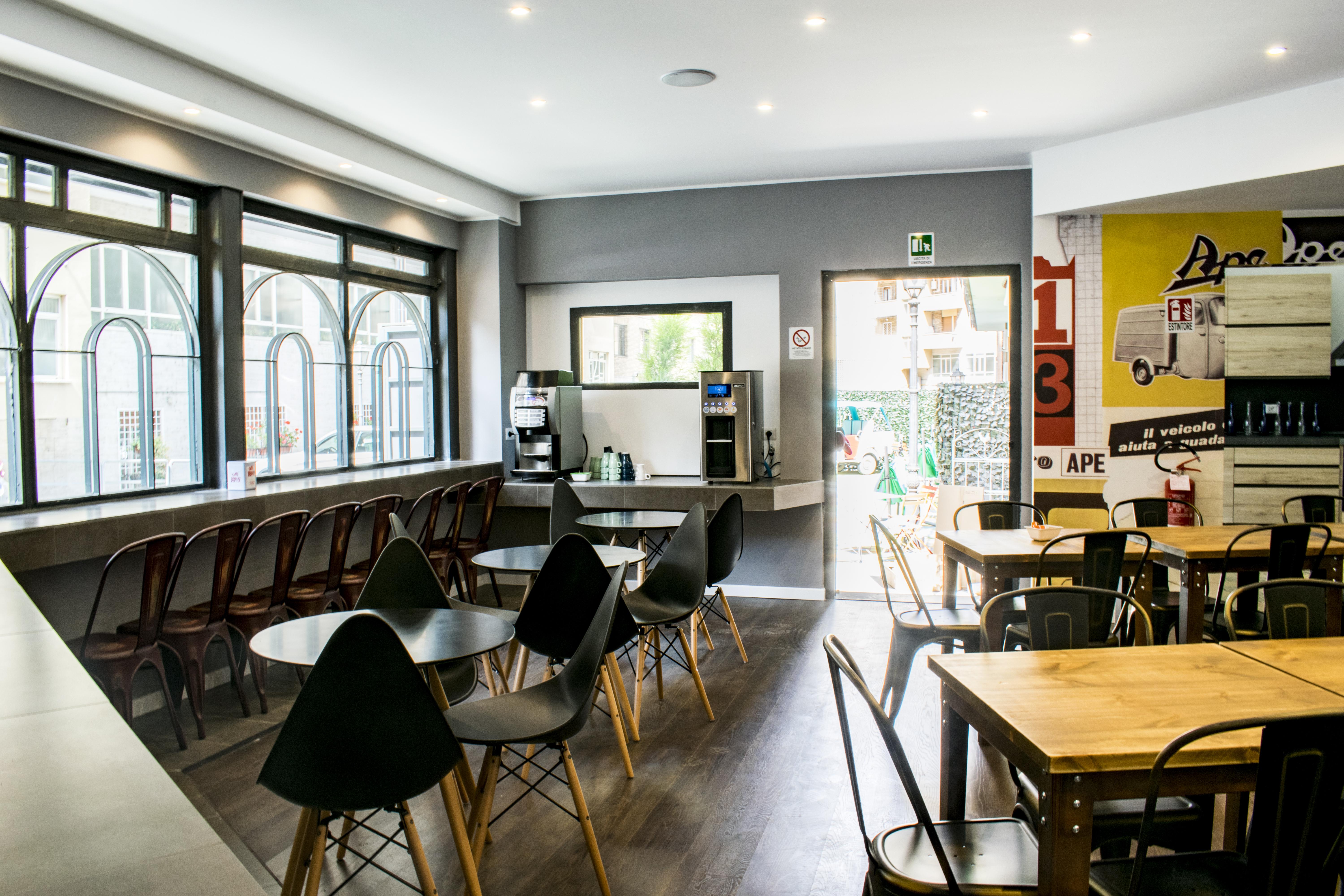 Hostel Trastevere — Photos 3