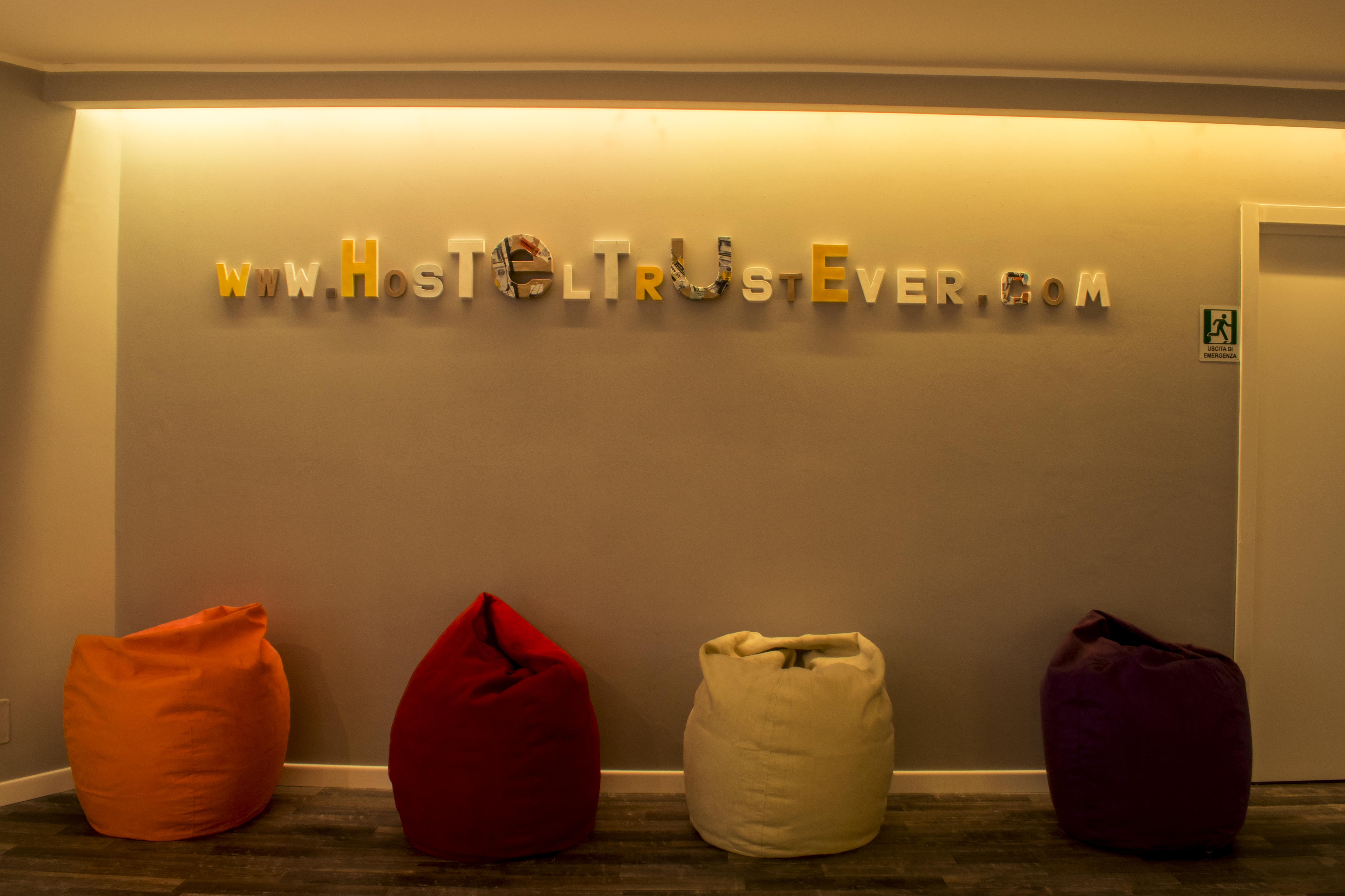 Hostel Trastevere — Photos 2